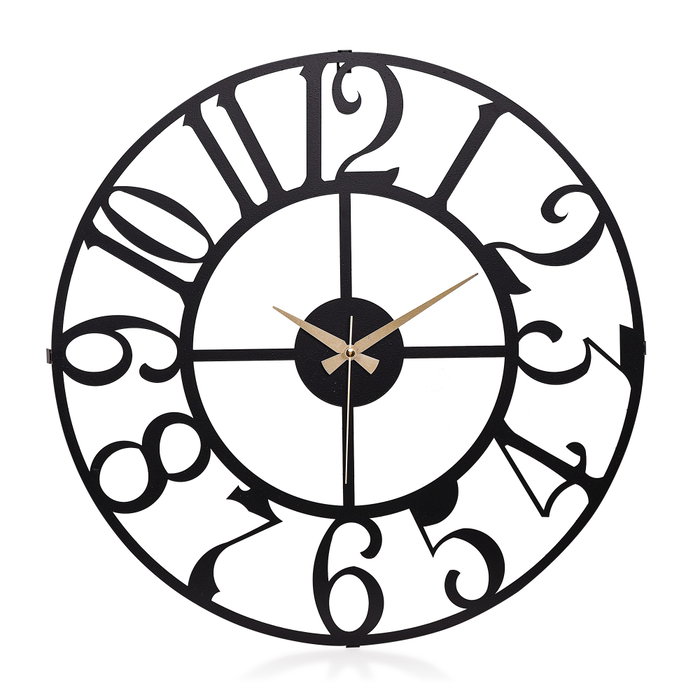 Wallity Bonni New - Black